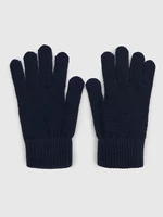 GAP Children's Finger Gloves - Boys