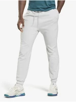 Light gray Mens Sweatpants Reebok - Men