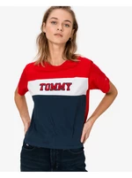 Tommy Jeans T-shirt - Women