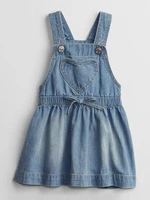 GAP Kids Denim Dress - Girls