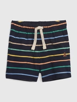 GAP Baby Striped Shorts - Boys