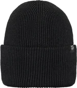 Winter Hat Barts HAVENO BEANIE Black