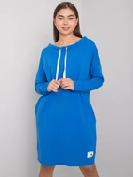 Abito da donna Fashionhunters Blue