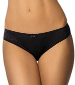 G-058 / F Panties - Black