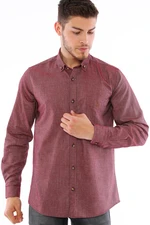 Camicia da uomo dewberry