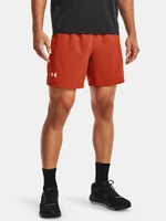 Under Armour Shorts UA Speed Stride 2.0 Short-ORG - Mens