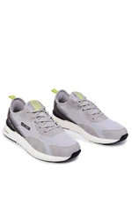 Men's Sports Shoes with Memory Foam Big Star - gray