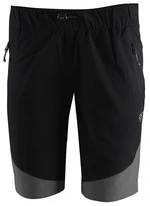 SIL -men's outdoor. Pants Short - Black