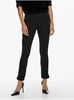 Black Women's Leggings ONLY Gabriella - Women