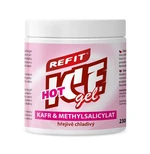 Refit Ice Masážní gel s kafrem 230 ml