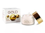 Diet esthetic Gold Pleťový krém 50 ml