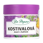 Dr. Popov Kostivalová mast s kafrem 50 ml