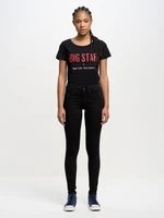 Big Star Woman's Trousers 115531 -910