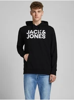 Felpa da uomo Jack & Jones Corp
