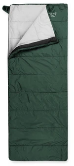 Sleeping bag Trimm TRAVEL olive