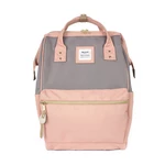 Himawari Unisex's Backpack Tr23184-2