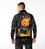 Mr. GUGU & Miss GO Man's Winnie The Metal Track Jacket S-W-526 2194