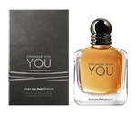 Giorgio Armani Emporio Armani Stronger With You - EDT 100 ml