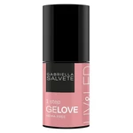 GABRIELLA SALVETE GeLove Lak na nehty UV & LED 07 First Kiss 8 ml