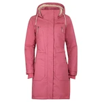 Women's coat with membrane PTX ALPINE PRO NACHONA meavewood