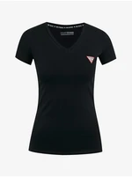 T-shirt da donna Guess Mini