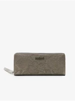 Desigual Alpha Maya Maxi Wallet for Women - Ladies