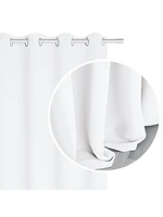 Edoti Blackout Hold curtain 140x250 A489