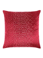 Edoti Decorative pillowcase Shiny 45x45