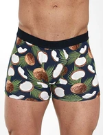 Men's boxers Cornette High Emotion multicolor