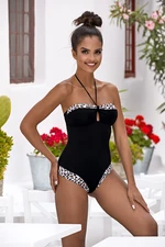 Swimwear L4362/0 black