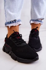 Sneakers basse da donna Big Star Sport