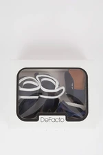 DEFACTO 3 piece Regular Fit Set