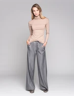 Marita Bobko Woman's Turtleneck no.1