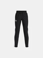 Under Armour Kalhoty UA Sportstyle Woven Pants-BLK - Kluci