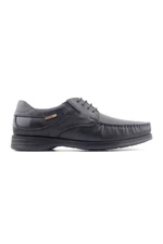 Forelli Soft-g Comfort Men's Shoes Black