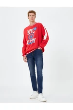 Koton Skinny Fit Jeans - Michael Jean