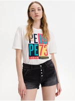 Dita T-shirt Pepe Jeans - Women