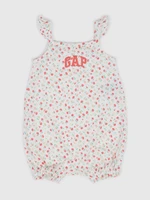 GAP Baby patterned overall - Girls