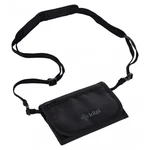 Unisex outdoor wallet KILPI PAYA-U black