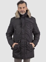 Giacca invernale da uomo PERSO Winter
