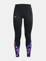 Leggings da ragazzina Under Armour