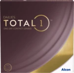 Alcon Dailies Total 1® +5,5D 90 čoček