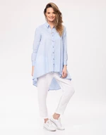 Look Made With Love Woman's Shirt 504P Palmi