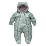 Pinokio Warm Overall Winter 2022 Mint
