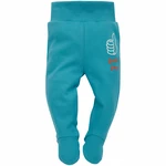 Pinokio Sleeppants Orange Flip