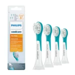 PHILIPS SONICARE For Kids Kartáčkové hlavice HX6034/33 4 ks