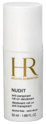 Helena Rubinstein Extrémně silný osvěžující deodorant roll-on pro citlivou pokožku (Nudit Deodorant Anti-perspirant) 50 ml Helena Rubinstein Extrémně silný osvěžující deodorant roll-on pro citlivou pokožku (Nudit Deodorant Anti-perspirant) 50 ml