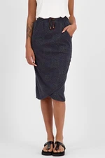 Alife and Kickin LUCYAK Marine Skirt