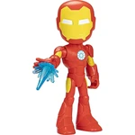 Hasbro Spider-Man Saf Mega figurka Iron Man