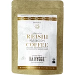 Ra Hygge Reishi Mushroom Coffee zrnková káva 227 g